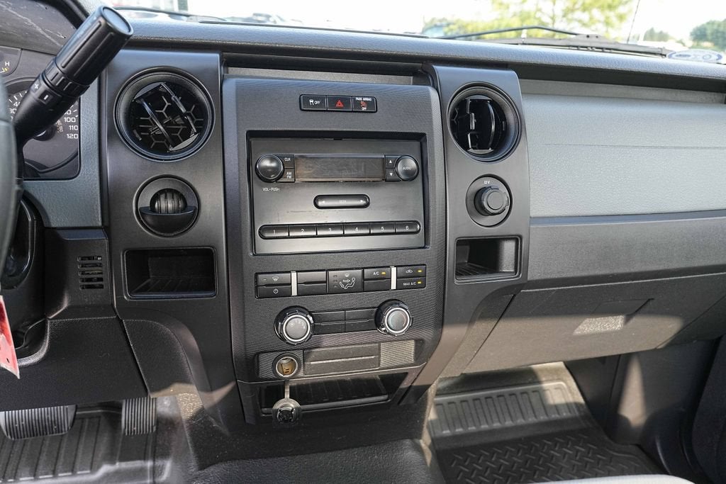 2014 Ford F-150 XL
