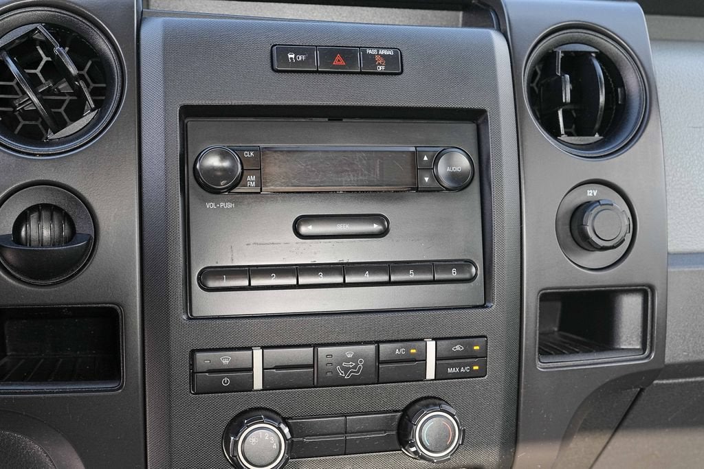 2014 Ford F-150 XL