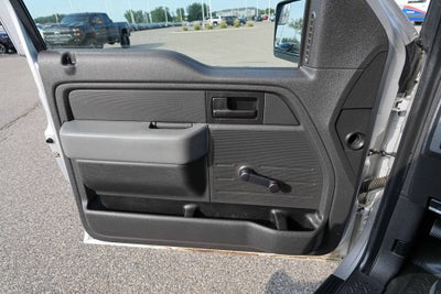 2014 Ford F-150 XL
