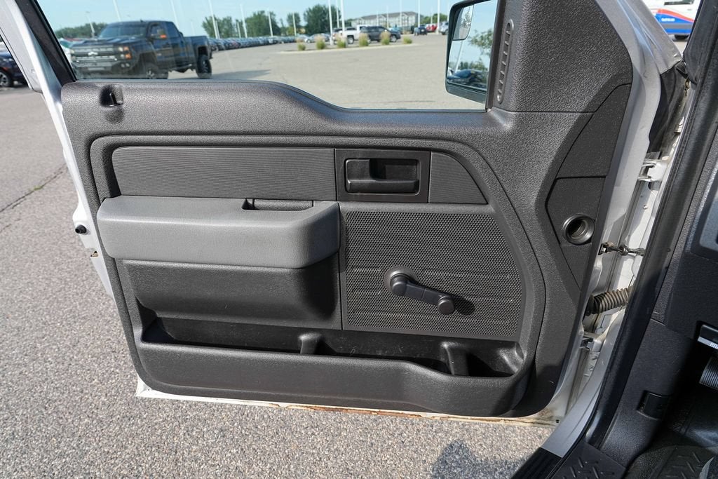 2014 Ford F-150 XL