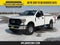 2022 Ford Super Duty F-350 SRW XL