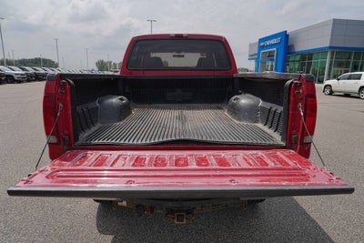 2005 Ford Super Duty F-350 SRW XL