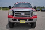 2005 Ford Super Duty F-350 SRW XL