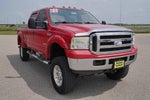 2005 Ford Super Duty F-350 SRW XL