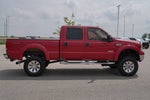 2005 Ford Super Duty F-350 SRW XL