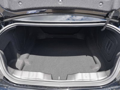 2019 Chevrolet Camaro 2SS