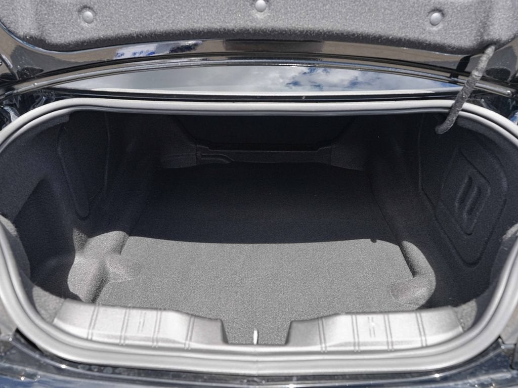 2019 Chevrolet Camaro 2SS