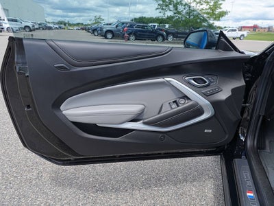 2019 Chevrolet Camaro 2SS