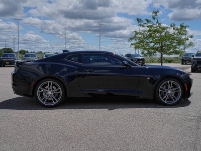 2019 Chevrolet Camaro 2SS
