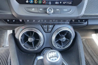 2019 Chevrolet Camaro ZL1