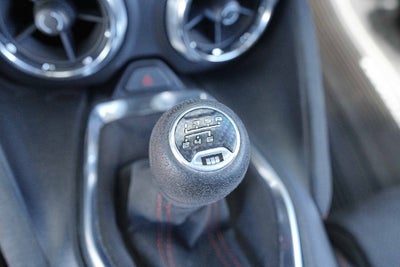 2019 Chevrolet Camaro ZL1