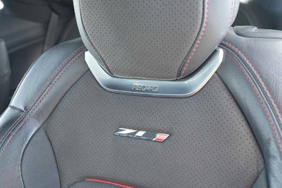 2019 Chevrolet Camaro ZL1