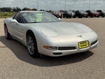 2003 Chevrolet Corvette Z06