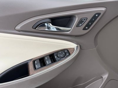 2024 Chevrolet Malibu 2LT