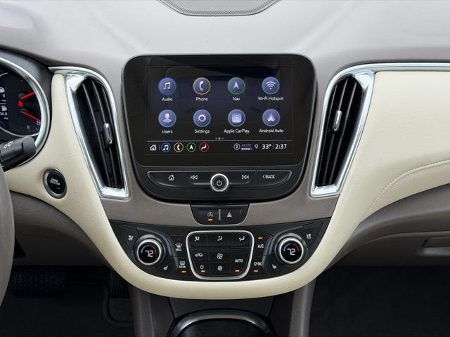 2024 Chevrolet Malibu 2LT