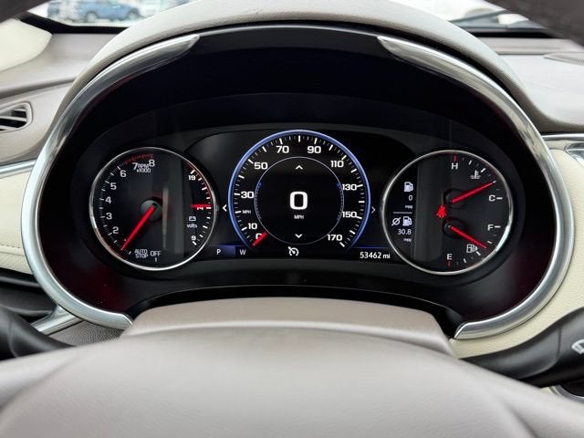 2024 Chevrolet Malibu 2LT