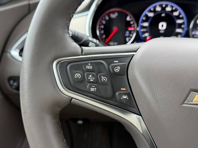 2024 Chevrolet Malibu 2LT