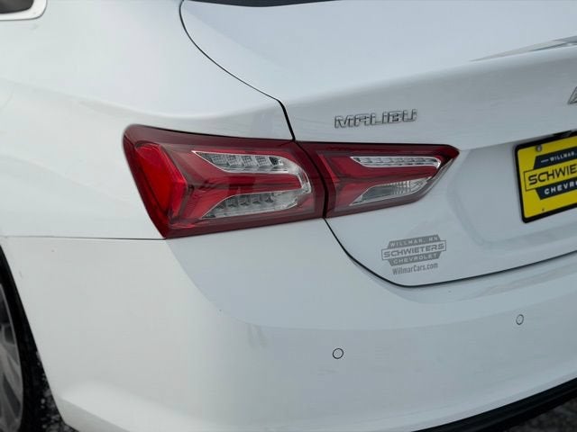 2024 Chevrolet Malibu 2LT