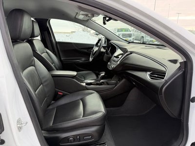 2024 Chevrolet Malibu 2LT