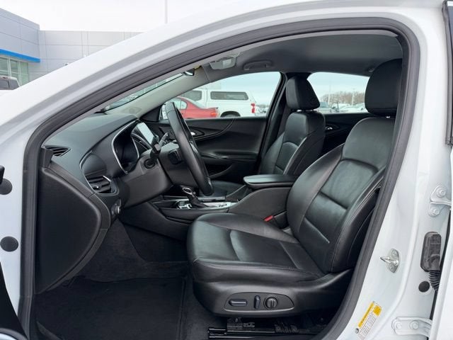 2024 Chevrolet Malibu 2LT