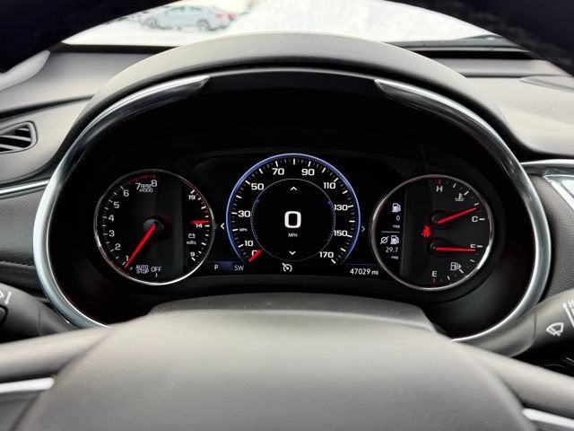 2024 Chevrolet Malibu 2LT