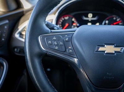 2024 Chevrolet Malibu 2LT