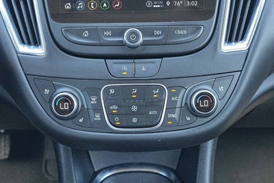2024 Chevrolet Malibu 2LT