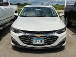 2019 Chevrolet Malibu Premier