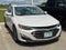 2019 Chevrolet Malibu Premier