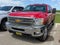 2012 Chevrolet Silverado 2500 HD LTZ