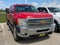 2012 Chevrolet Silverado 2500 HD LTZ