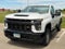 2022 Chevrolet Silverado 2500 HD WT