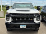 2022 Chevrolet Silverado 2500 HD WT