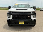 2022 Chevrolet Silverado 2500 HD WT