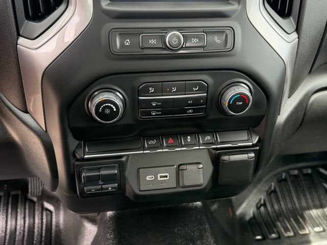2022 Chevrolet Silverado 2500 HD WT