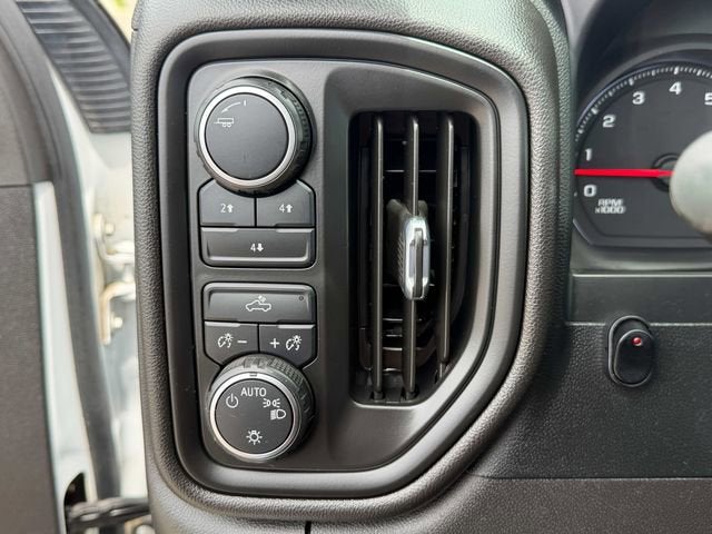 2022 Chevrolet Silverado 2500 HD WT