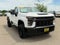 2022 Chevrolet Silverado 2500 HD WT
