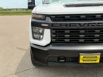 2022 Chevrolet Silverado 2500 HD WT