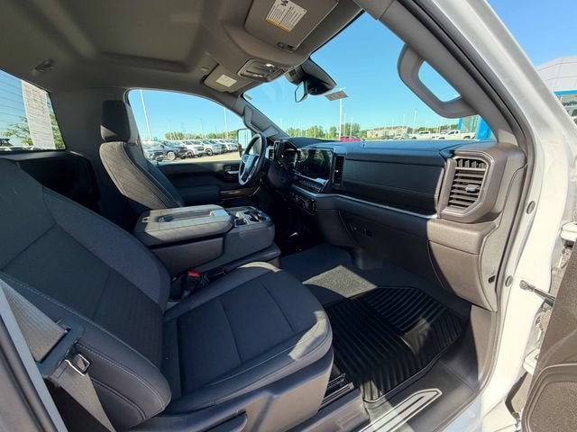 2024 Chevrolet Silverado 3500 HD LT