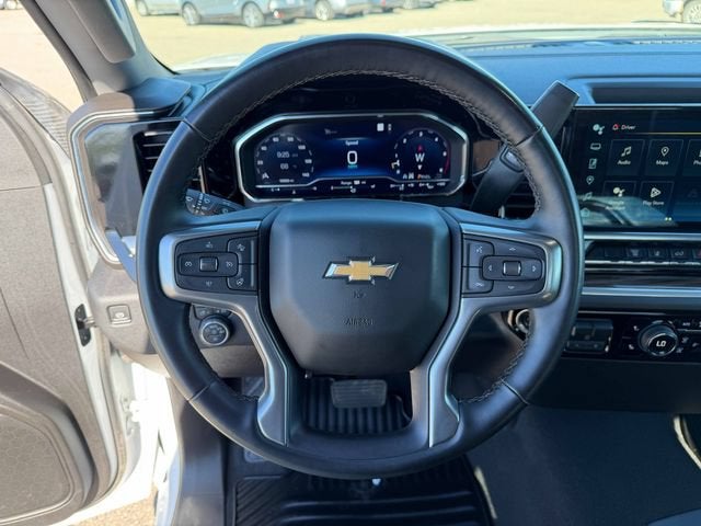 2024 Chevrolet Silverado 3500 HD LT