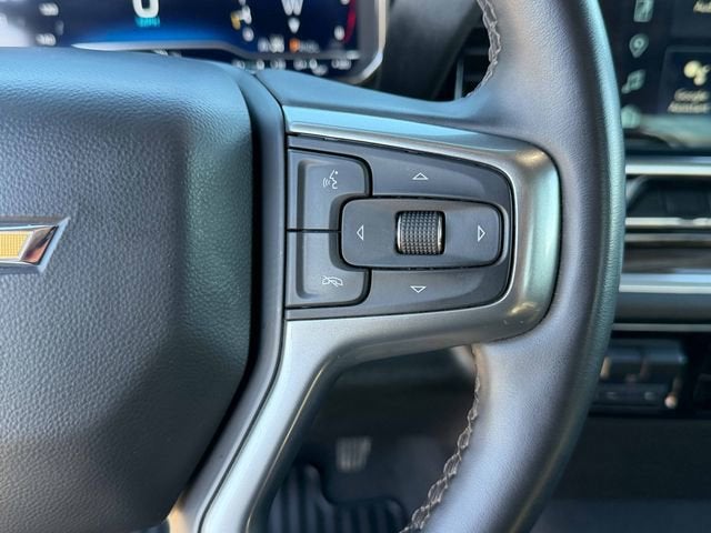 2024 Chevrolet Silverado 3500 HD LT