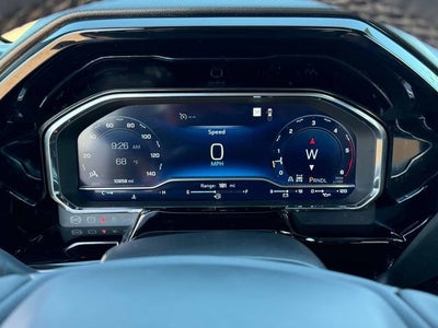 2024 Chevrolet Silverado 3500 HD LT