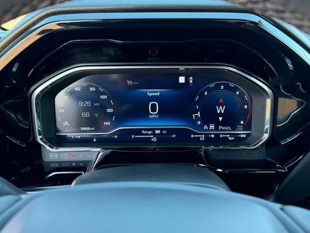 2024 Chevrolet Silverado 3500 HD LT