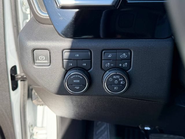 2024 Chevrolet Silverado 3500 HD LT