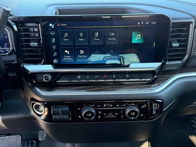 2024 Chevrolet Silverado 3500 HD LT