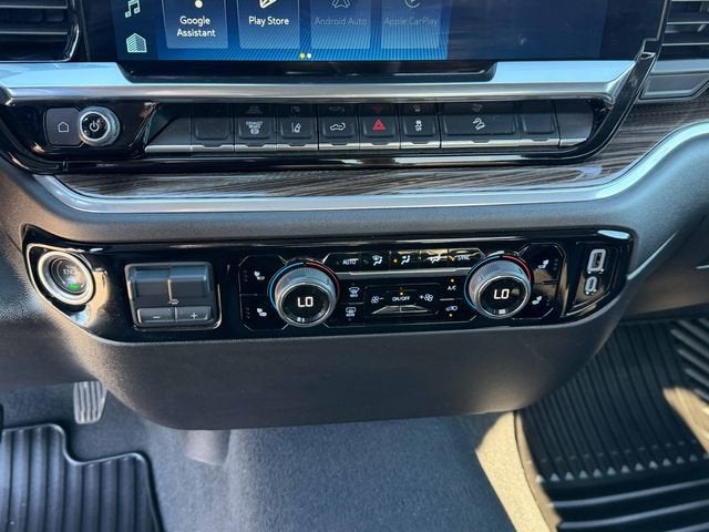 2024 Chevrolet Silverado 3500 HD LT