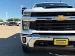 2024 Chevrolet Silverado 3500 HD LT