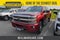 2018 Chevrolet Silverado 3500 HD High Country