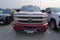 2018 Chevrolet Silverado 3500 HD High Country