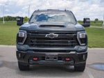 2025 Chevrolet Silverado 3500 HD LT